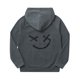 thumbnail image 4 of SAYOO Suéter deportivo de encapuchado para hombres SAYOO moda, 4 of 8