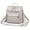 c_Gray, variant on HONGLONG Backpack Purse for Womens, Waterproof PU Leather Backpacks Handbags, Ladies Casual Shoulder Bags Brown