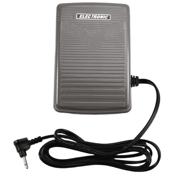 Ets | Pédale, Rhéostat à Air Singer - Foto 2