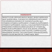 Ol Roy Multi Flavored Biscuits for Medium Dogs, 5 lb Box