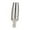 025 Orifice, variant on Almencla Rotating Pressure Washer Nozzle 1/4" Quick Connect Versatile Repair Parts Wear Resistant Simple Installation Stainless Steel 025 Orifice
