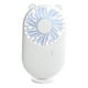 thumbnail image 2 of Ventilador de mano portátil Zulema Ventilador de enfriamiento personal Mini ventilador portátil de mano, 2 of 7