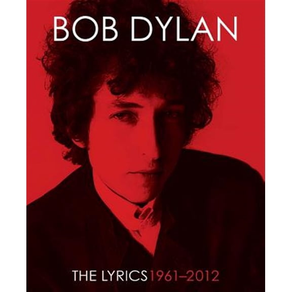 Pre-Owned The Lyrics : 1961-2020 (Hardcover)