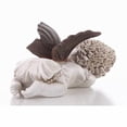 thumbnail image 3 of Figura Hi-Line Gift Ltd Sleeping Baby Fairy, poliresina, 3 of 5