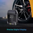 thumbnail image 4 of ADESSO GEKOGEAR 2-IN-1 PORTABLE AIR PUMP & JUMP STARTER, 4 of 9