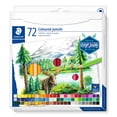 thumbnail image 1 of Lápices de Colores STAEDTLER 146C C72 Set Premium 72 Colores, 1 of 3