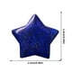 thumbnail image 3 of Clip Decorativo para Rejilla de Ventilación de Coche con Forma de Estrella de Cinco Puntas de Cristal | Adorno Elegante para Rejilla de Ventilación Del Aire Acondicionado | Accesorio Interior Durader, 3 of 5