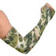 thumbnail image 2 of ALAZA Vintage Landscape UV Sun Protection Arm Sleeves UPF 50+ Compression Cooling Sleeve 1 Pair, 2 of 7