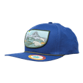 thumbnail image 5 of Sendero Provisions Co. Glacier National Park Adjustable Snapback Hat, 5 of 9
