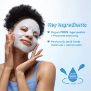 Mask Melt Overnight Hydrating Mask