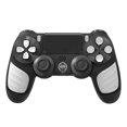 thumbnail image 4 of Kit para controlador ps4, cubierta trasera modificada para controlador ps4, con botones traseros para kit para controlador ps4 kaili Sencillez, 4 of 4