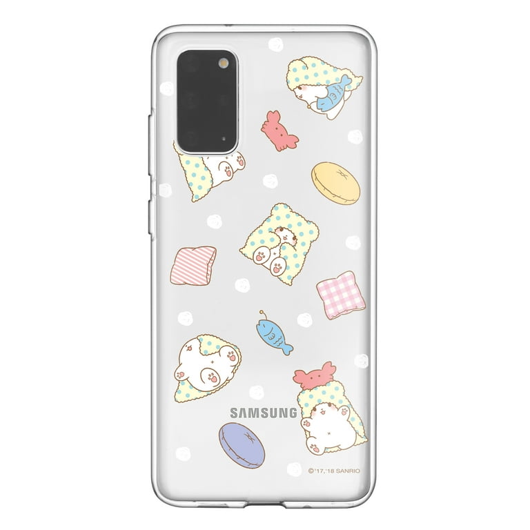 OMORI Pattern Phone Case For Samsung Galaxy S 9 10 20 21 22 Plus,  Hikkikomori