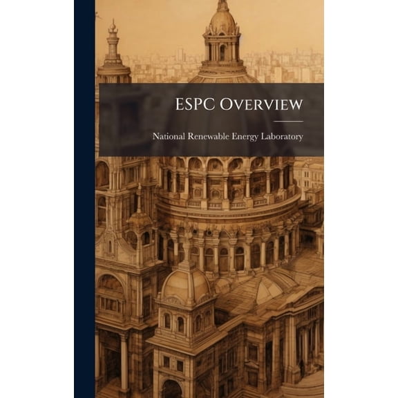 ESPC Overview, (Hardcover)