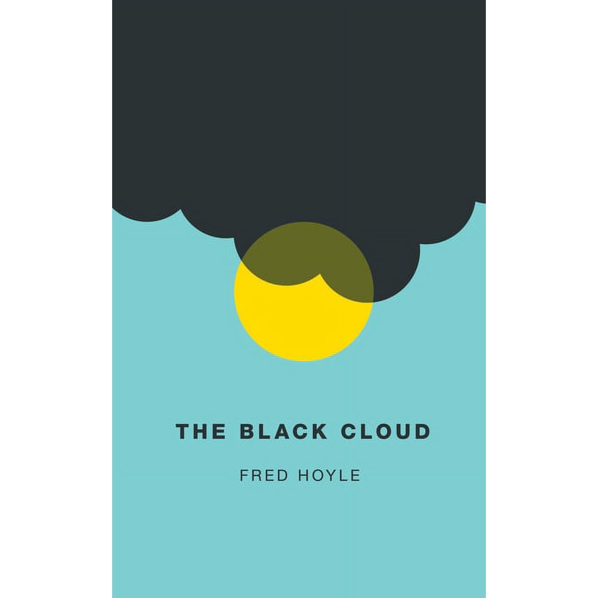 The Black Cloud (Valancourt 20th Century Classics) (Paperback)