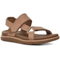 thumbnail image 2 of Teva Women's Madera Slingback Sandal Tigers Eye - 1152570-TEY, 2 of 6