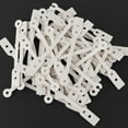 thumbnail image 4 of Barres de Permanente pour Cheveux, 50 Pcs Rouleaux de Permanente Barres de Curling Ensemble de Barres de Permanente Outil de Coiffure DIY Bâtons pour Coiffure, 4 of 8