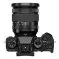 thumbnail image 4 of Cámara Fujifilm X-T5 Negra + XF16-80mm X-T5 Negra X-T5 Negro, 4 of 4