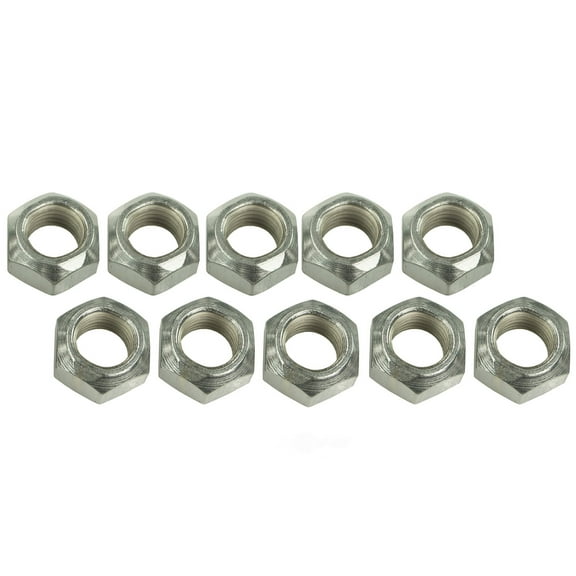 Radius Arm Nut Fits select: 1975-1996 FORD F150, 1966-1997 FORD F250