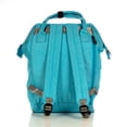 thumbnail image 4 of Handbag Anello "Blue Letters", 4 of 4