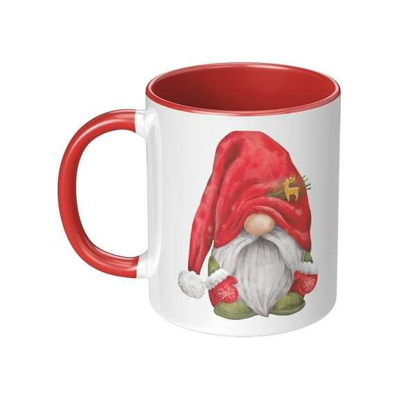 CH1Ristmas Gnome Mug(1701111）