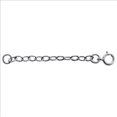 thumbnail image 1 of CHAIN EXTENDER STERLING SILVER MAKE YOUR CHAIN LONGER, 1 of 1
