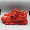 thumbnail image 1 of Ad-id-as Solar HU Glide x Pharrell Sneakers Shoes Men's Size 7 Red White Casual, 1 of 6