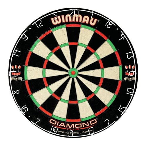Winmau bristle dartboard Clearance