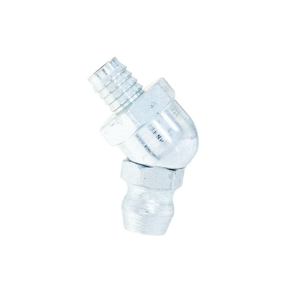 CUB CADET 737-05024 Grease Fitting 65 Deg 3/16 GT XT1 XT2 50 60 ST54 LT50 LT46