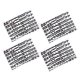 thumbnail image 1 of UPGRATOR 4Ud Letras De Vinilo Para Transferencia Térmica Negras Para Personalizar Camisetas Y Prendas Textiles, 1 of 7