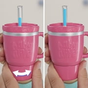 Baby Alive Sip n Go Accessory Set, Toy Baby Doll Accessories for Girls & Boys 3+