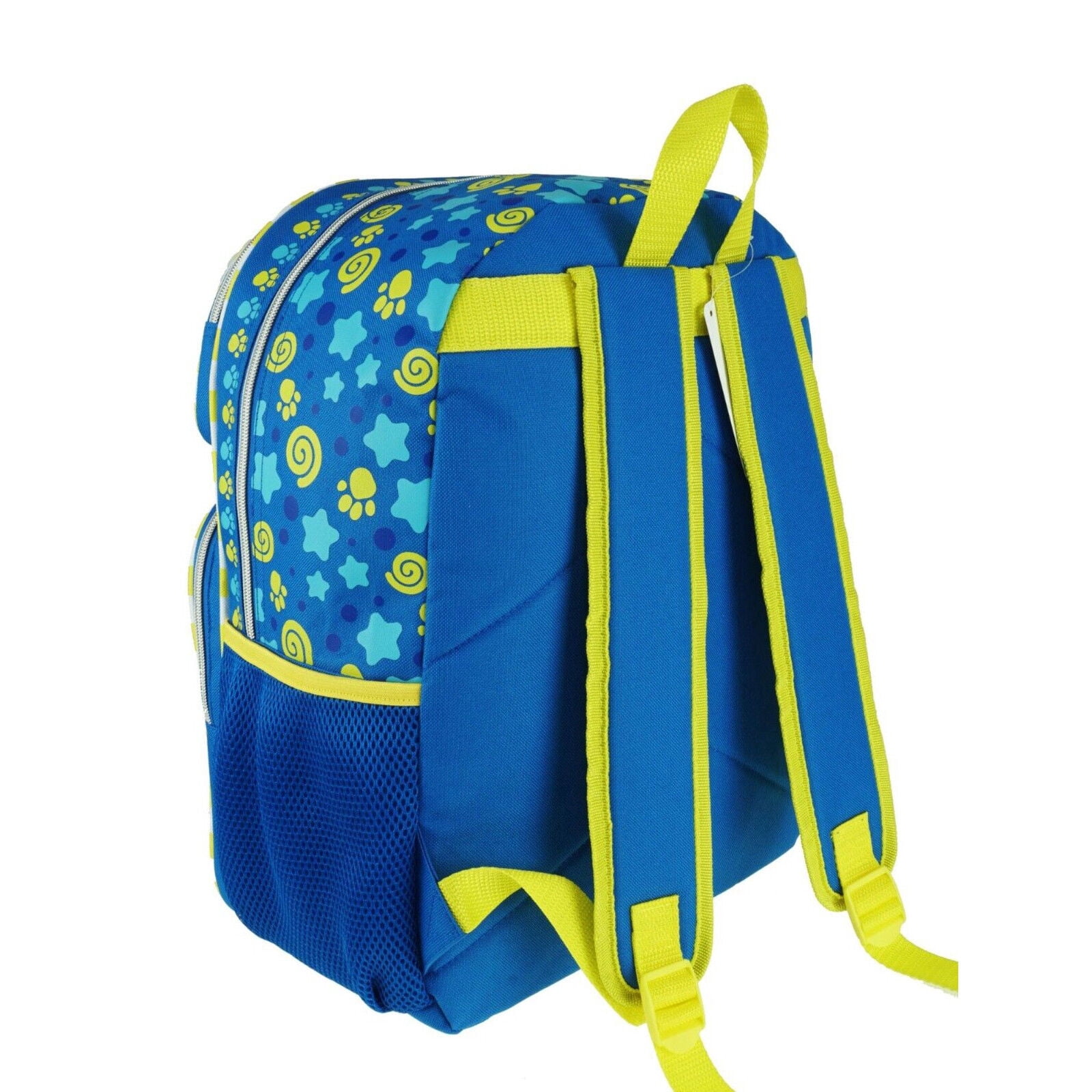 Blues Clues backpack 16" with 3D EVA molded front pocket