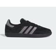 thumbnail image 3 of Adidas Samba ADV Suede Black Grey Mens Size US 11 Casual Sneakers Shoes New?, 3 of 6