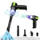 thumbnail image 1 of Aspiradora de mano para coche, aspiradora de gran potencia de succión, aspiradora de coche potente con múltiples accesorios, aspiradora con USB, aspiradora portátil, aspiradora limpia, 1 of 9