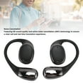 thumbnail image 4 of Auriculares con traduccio de Idiomas, auriculares inalámbricos 5.49 144 Con traducción de Idiomas en línea en tiempo real con app para ios para, 4 of 7
