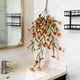 thumbnail image 4 of Ramo de flores artificiales para pared, ideal para decorar bodas, fiestas y cualquier otro evento, ideal para interiores y exteriores., 4 of 6