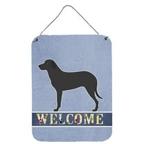 Majorca Shepherd Dog Wall or Door Hanging Prints
