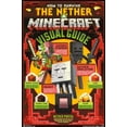 thumbnail image 4 of Minecraft - The Nether Wall Poster with Push Pins, 22.375" x 34", 4 of 5