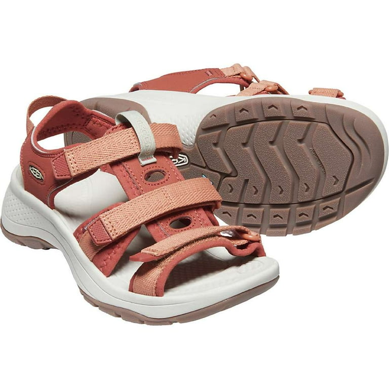KEEN Women's Astoria West Open Toe Sandal - Walmart.com
