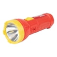 thumbnail image 1 of Linterna Hyper Tough Roja, 1 of 3