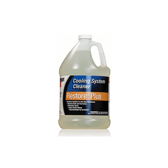 CC2638 Fleetguard Chem. Pkg.