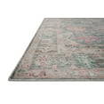 thumbnail image 3 of Loloi II Elysium Graphite / Multi 9'-6" X 14' Area Rug, 3 of 8