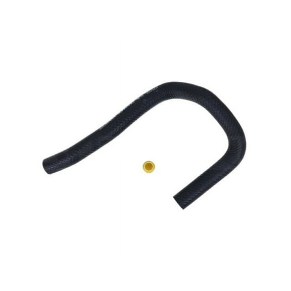 Reservoir To Pump Power Steering Reservoir Line Hose - Compatible with 2007 - 2013 Nissan Altima 2.5L 4-Cylinder 2008 2009 2010 2011 2012