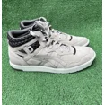 thumbnail image 1 of Onitsuka Tiger Tustin Light Gray Sneakers Shoes D4M2L Mens Size 12 Used No Box, 1 of 6