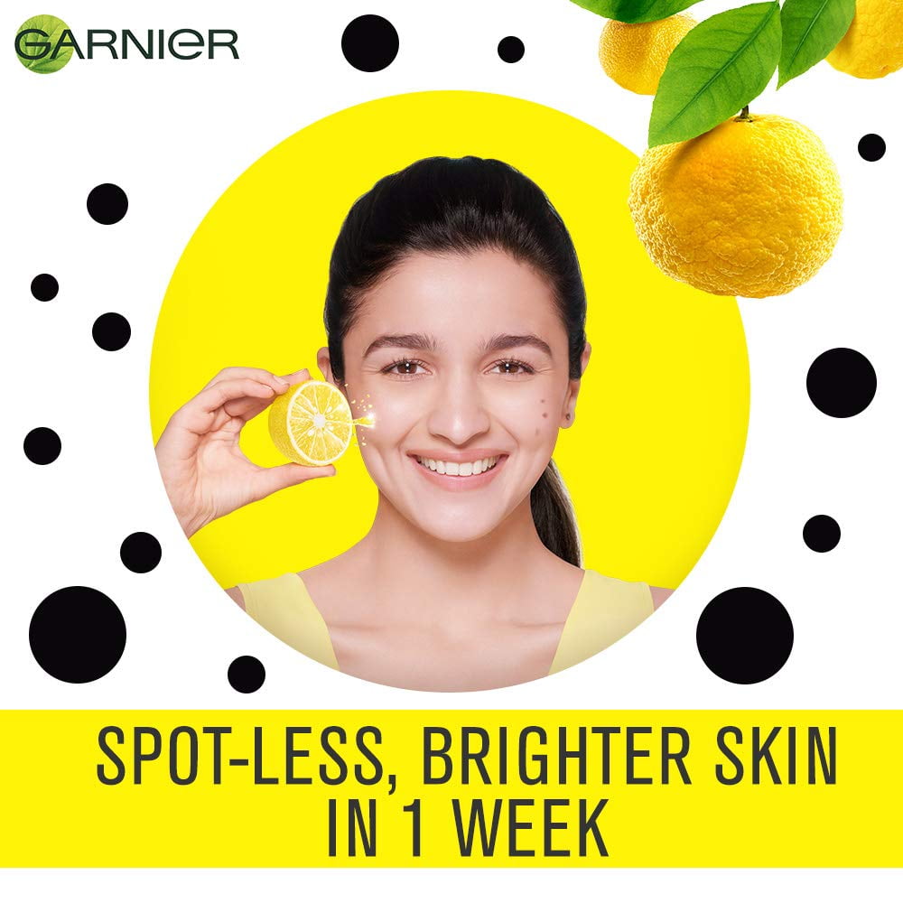 garnier serum cream walmart