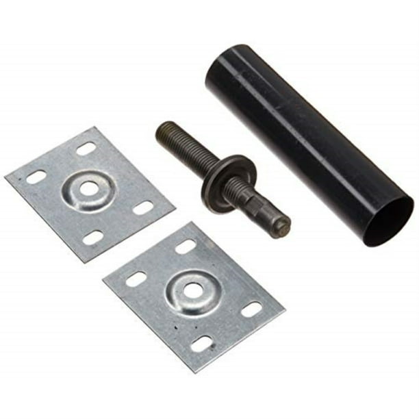 Tiger Brand Adjustable Floor Jack (Model JS15), 15 Gauge Floor Jacks