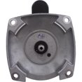 thumbnail image 4 of Regal Beloit America B846 Motor 0.5 hp Square Flange, 4 of 6