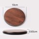 thumbnail image 2 of Cargador inalámbrico Base de carga de madera - Estación de carga rápida de 15 W - Compatible con iPhone Zhivalor CPB-SSW880-3, 2 of 5