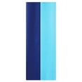 thumbnail image 1 of Hallmark Navy Blue and Turquoise Bulk Tissue Paper for Holiday Gift Wrapping (40 Sheets), 1 of 4