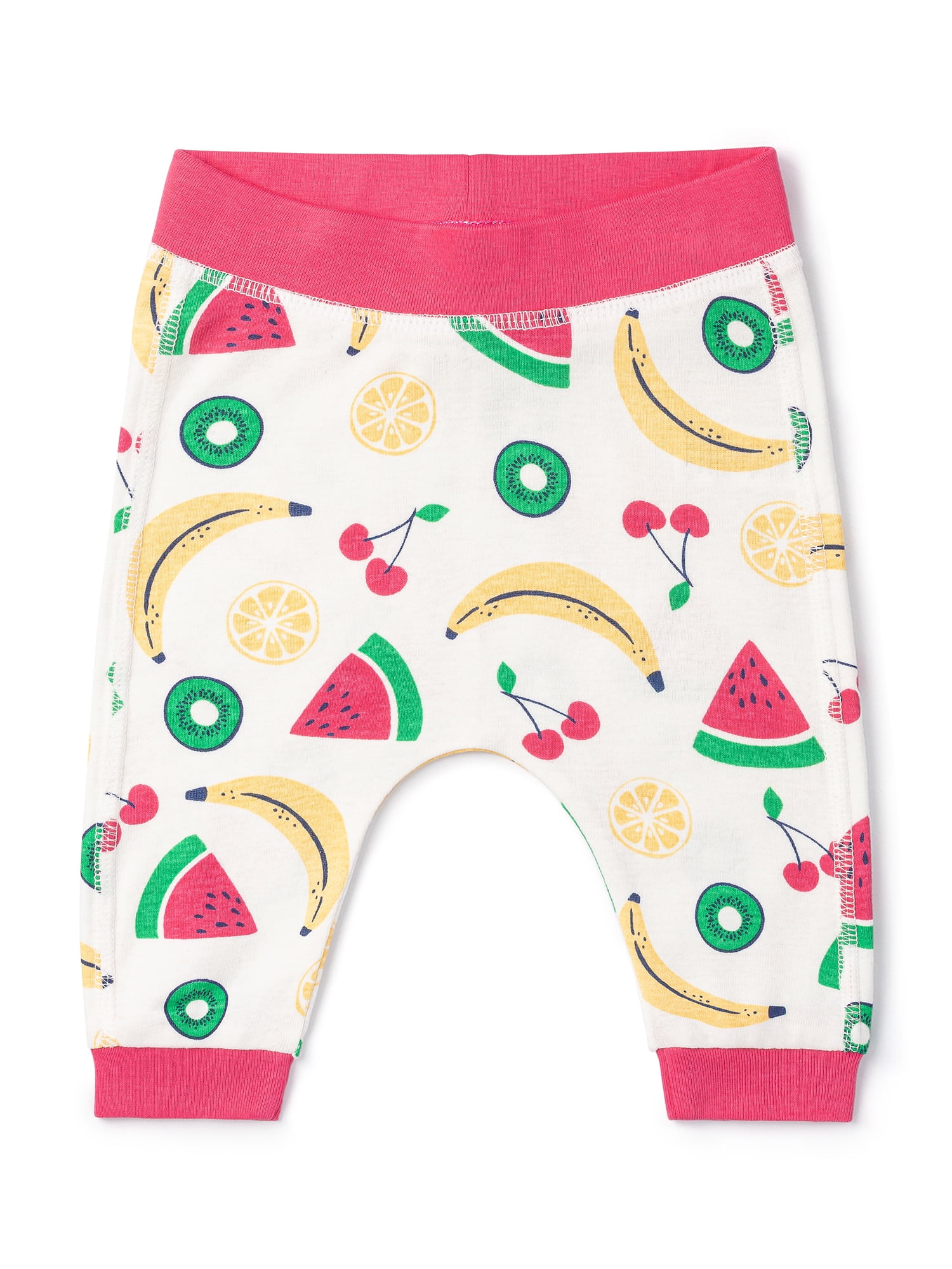 Monica + Andy First Moves Bodysuit + Groove Pant Set, Newborn -24 Months, 3-6 Months