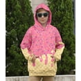 thumbnail image 3 of Aideaone Boys Hoodies for Kids 3D Printed Hooded Sweatshirt with Pockets Long Sleeve Kids Pullover Tops 6-16 Years, 3 of 5